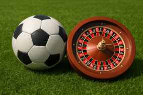 半全场投注示例